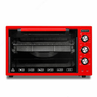 Elektr mini-pech Shivaki-3618E 36L