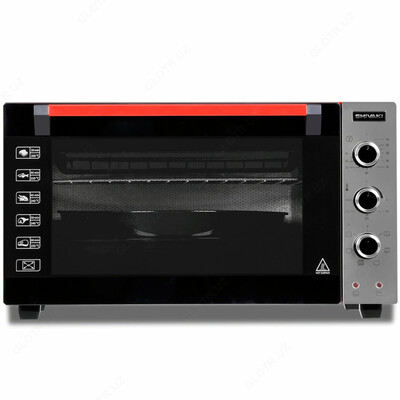 Elektr mini pech Shivaki-4218L 42L