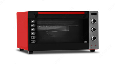 Elektr mini pech Shivaki-4218L 42L