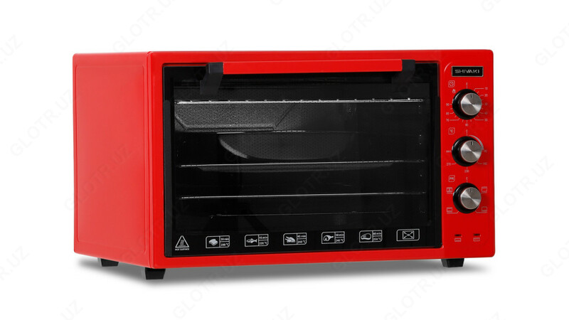 Электрические мини-печи Shivaki-3618 L 36L