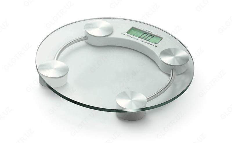 Весы напольные Personal Scale 2003B