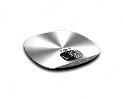 Кухонные весы Hoffman SKS-SS/HF