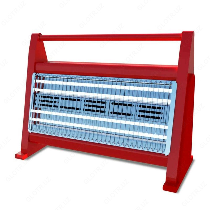 Oбогреватель Luxell Nikai