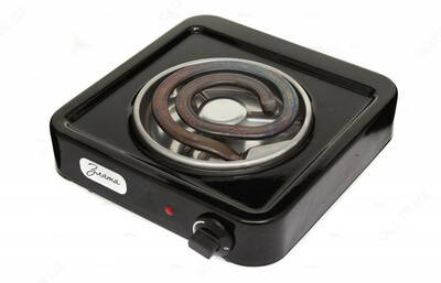 Elektr isitish plitasi Zlata