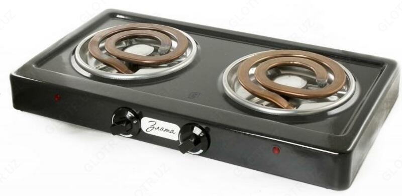 Плитка электрическая Злата