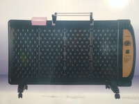 Yassi moyli isitgich Arshia Ar608 - 454 602.7 so'mdan