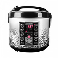 Мультиварка REDMOND RMC-M251