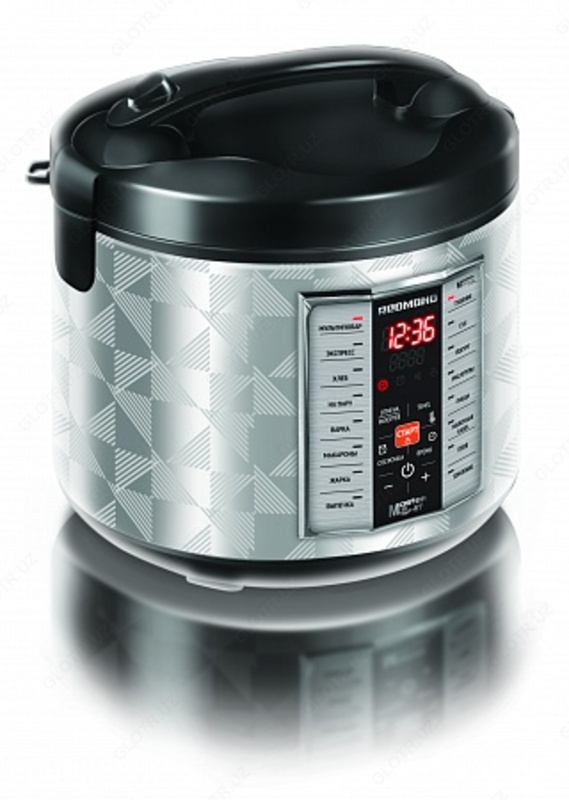 Мультикухня REDMOND RMK-M271