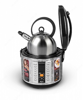 Мультикухня REDMOND RMK-M271