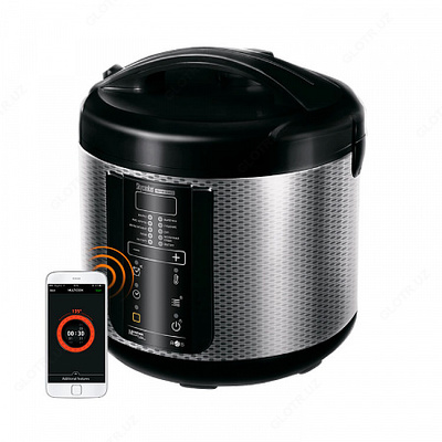 Aqlli multivark REDMOND SkyCooker M225S