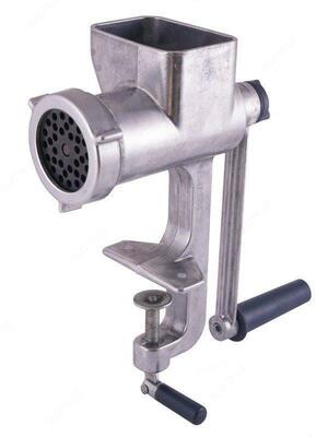 Qo'lda mexanik go'sht maydalagich MA-S GOST 4025-83