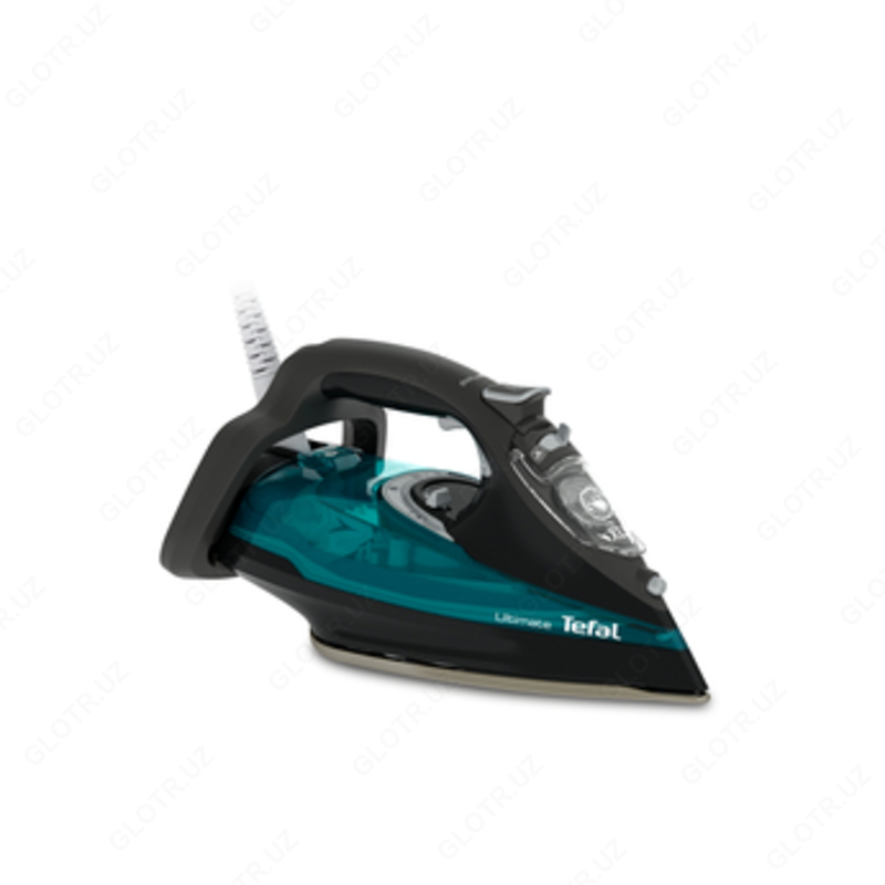 Утюг Tefal ULTIMATE ANTI-CALC FV9785