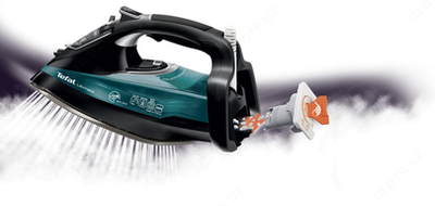Утюг Tefal ULTIMATE ANTI-CALC FV9785