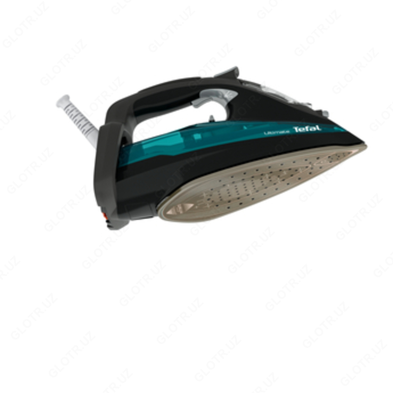 Утюг Tefal ULTIMATE ANTI-CALC FV9785