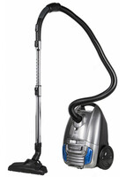 Пылесос Midea MKZC400