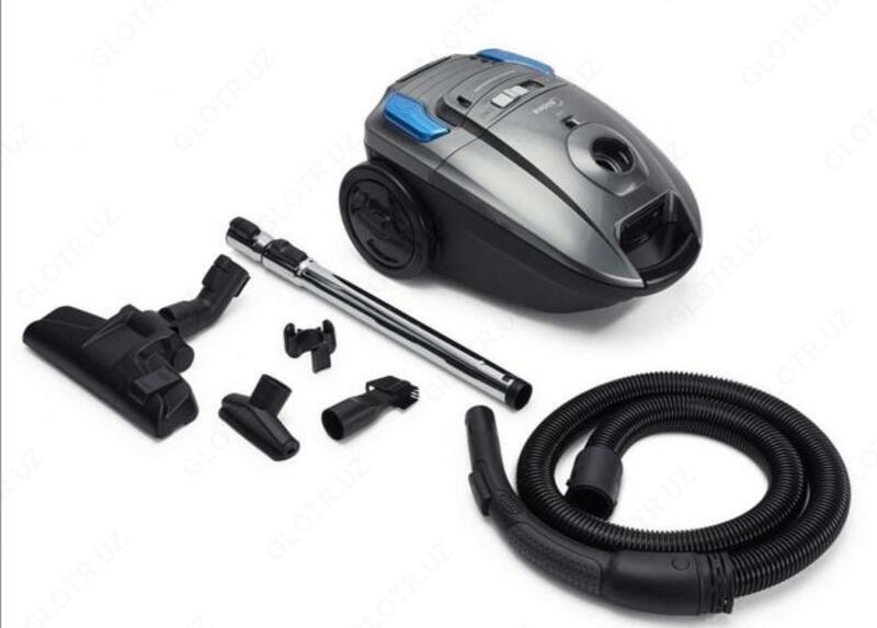 Пылесос Midea MKZC400