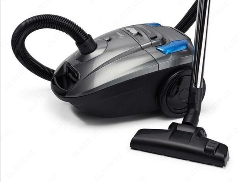 Пылесос Midea MKZC400