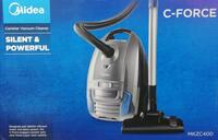 Пылесос Midea MKZC400 Только в розницу