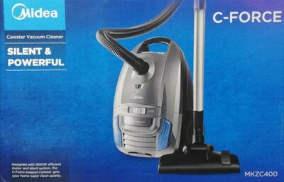 Changyutgich Midea MKZC400