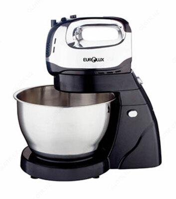 Миксер Eurolux EU-SM3914CB