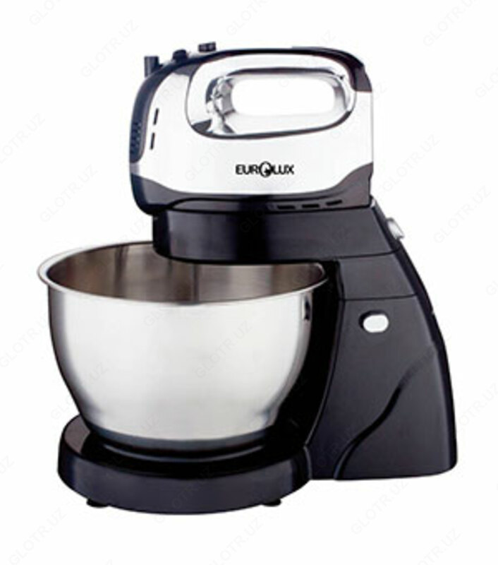 Миксер Eurolux EU-SM3914CB