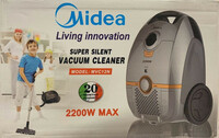 Пылесос Midea MVC-12N