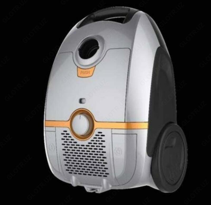 Пылесос Midea MVC-12N