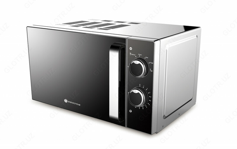 Микроволновка Beston SM2004-MS