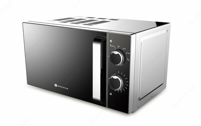 Mikroto'lqinli pech Beston SM2004-MS