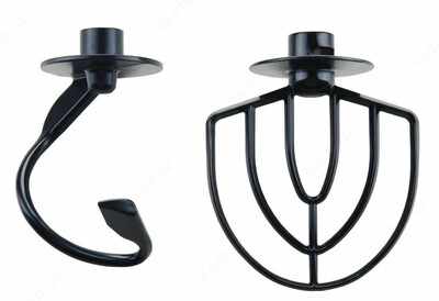 Планетарный миксер Hofmann SSM01BK/HF