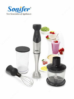 Погружной блендер Sonifer SF-8013