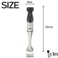 Погружной блендер Sonifer SF-8013 - от 359 702.7 сум