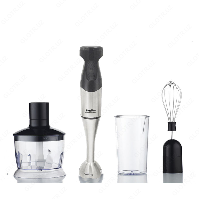 Погружной блендер Sonifer SF-8013