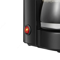 Кофеварка Sonifer SF-3511 Только в розницу