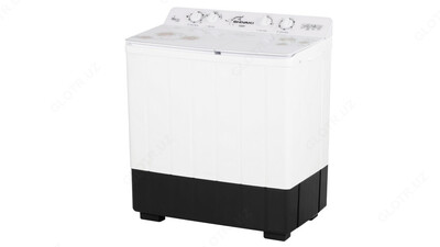 Yarim avtomatik kir yuvish mashinasi Shivaki TG 80 P