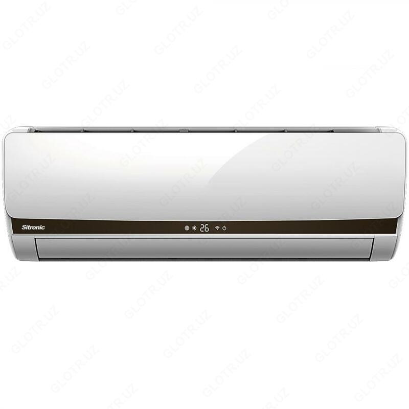 Кондиционер Sitronic LIDER 12-18-24