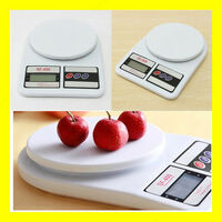 от 101 915.8 сум Кухонные весы 10 кг