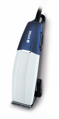 Машинка для стрижки волос VITEK VT-2516 W