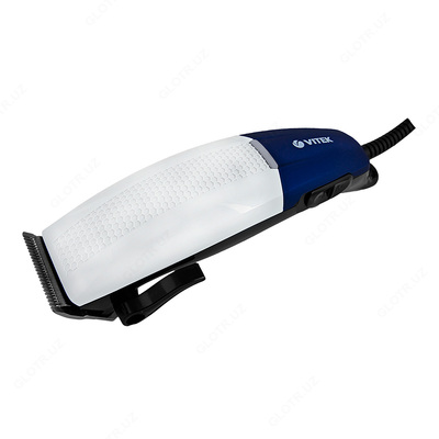 Машинка для стрижки волос VITEK VT-2516 W