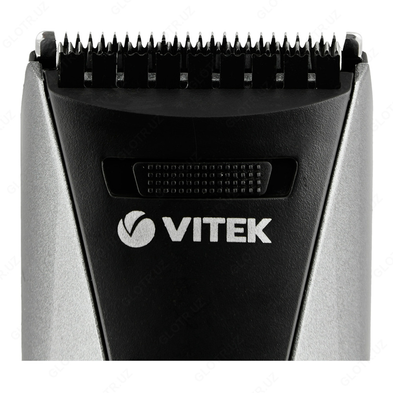 Машинка для стрижки волос VITEK VT-2575 GR