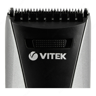 Машинка для стрижки волос VITEK VT-2575 GR