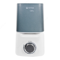 Увлажнитель воздуха VITEK VT-2334 W - от 574 235 сум