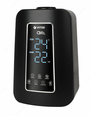 4,5 l hajmli suv idishi bilan jihozlangan VITEK VT-2340