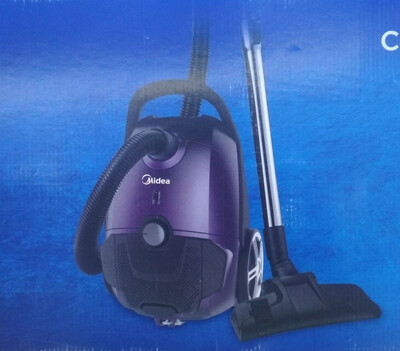 Пылесос Midea VCB43C17M