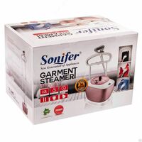 Вертикальный отпариватель Sonifer SF-9040 Только в розницу