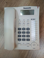 Стационарные телефон Panasonic KX-TS880CID - от 239 801.8 сум