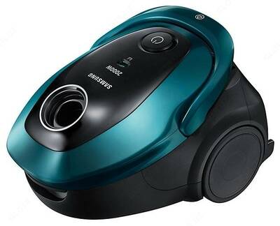 Пылесос Samsung VC20M2540JN