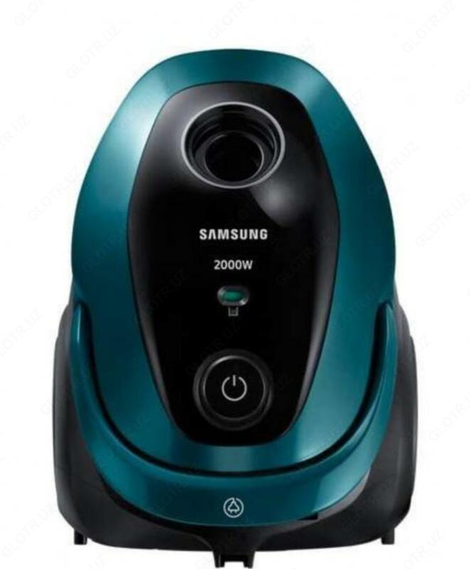 Пылесос Samsung VC20M2540JN