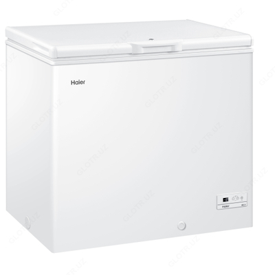Haier HCE203R muzlatgichlari
