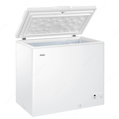 Haier HCE203R muzlatgichlari